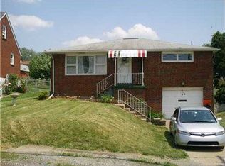 1329 Morris Ave, North Huntingdon, PA 15642