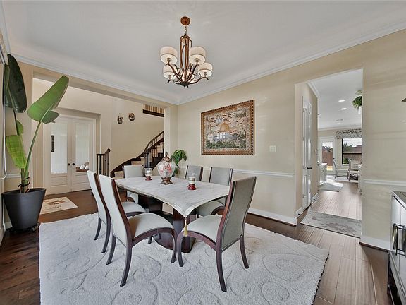 5th image of 17414 Stonebrook Run Ct