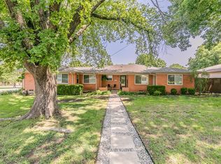 1732 Bonner St, McKinney, TX 75069