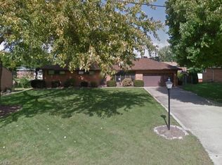 8655 Easy St NW, Massillon, OH 44646