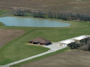 371 N 120th St, Girard, KS 66743