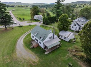 12 Fairfield Rd, Cambridge, VT 05444