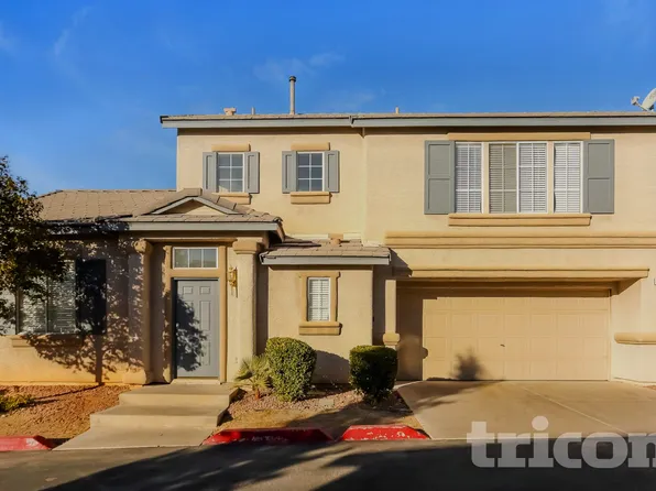 8924 Attic Grace Ave, Las Vegas, NV 89149