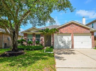 6214 Marina Canyon Way, Katy, TX 77450