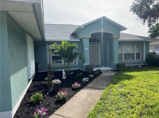 492 Biscayne Ln, Sebastian, FL 32958