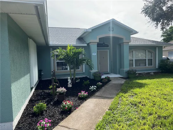 492 Biscayne Ln, Sebastian, FL 32958