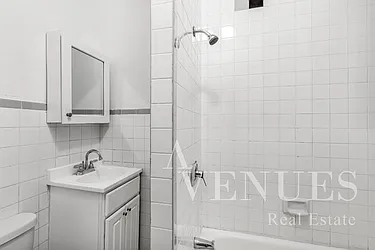 Rented by Avenues Real Estate