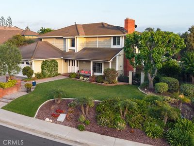 21035 Timber Ridge Rd, Yorba Linda, CA, 92886