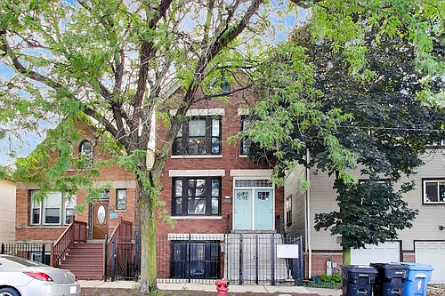 1532 N Greenview Ave #2F Photo 1