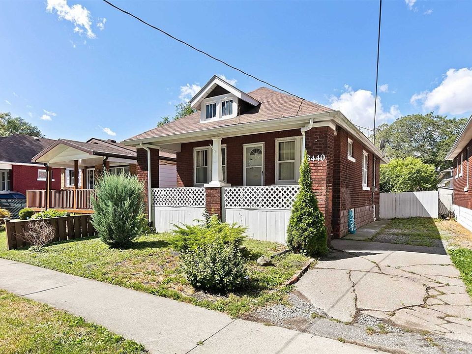 1st image of 3440 Harris St