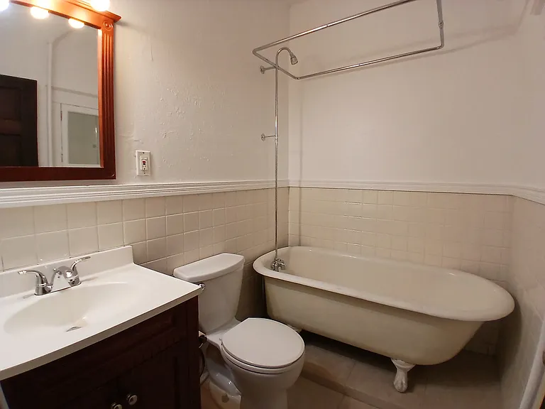 1248 N Pennsylvania St #A — Photo 13