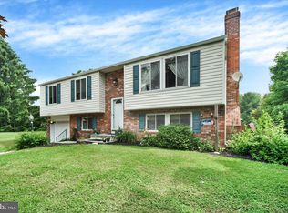 1418 Armacost Rd, Parkton, MD 21120