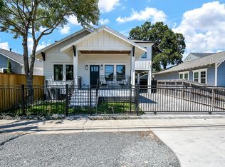 1203 Northwood St #A, Houston, TX 77009
