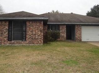 2325 Monica St, Beaumont, TX 77707