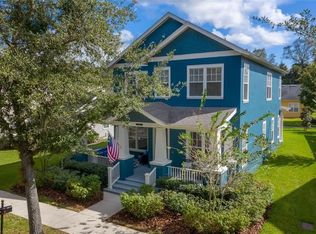 1320 Celebration Ave, Celebration, FL 34747