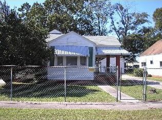 3529 Admiral Dr, North Charleston, SC 29405