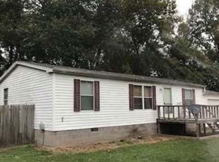 703 N Delaware St, Bloomfield, MO 63825