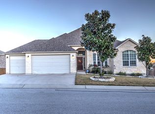230 Winecup Way, Austin, TX 78737