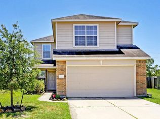 20302 Shire Ridge Ln, Humble, TX 77338