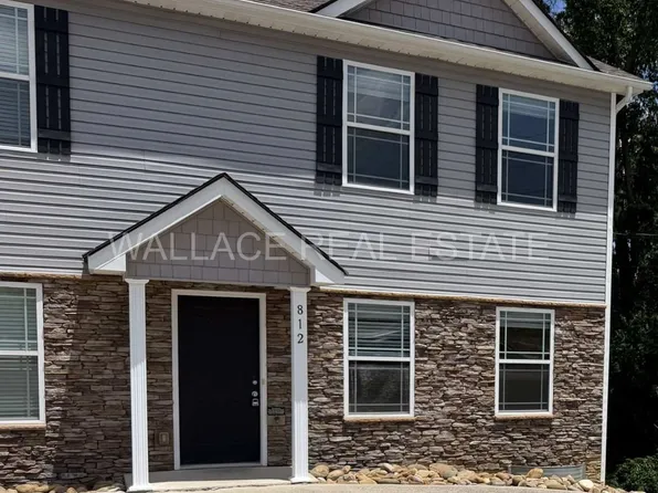 812 Bob Kirby Rd, Knoxville, TN 37923