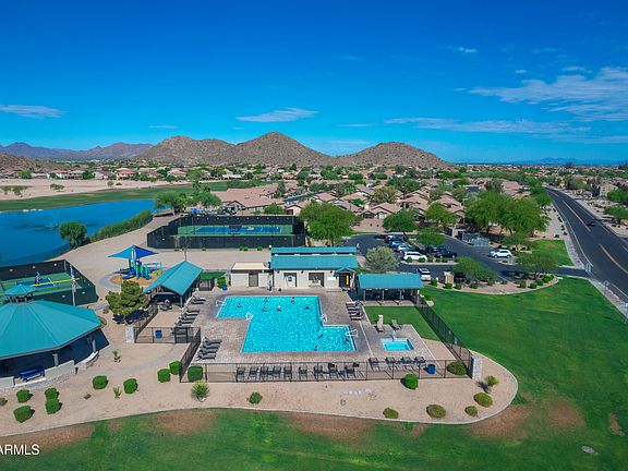 2nd image of 31104 N DESERT HONEYSUCKLE Drive