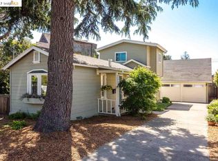 5 San Carlos Ave, El Cerrito, CA 94530