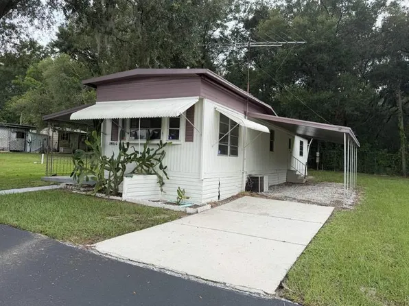 39713 Papaya Ave #106, Zephyrhills, FL 33542