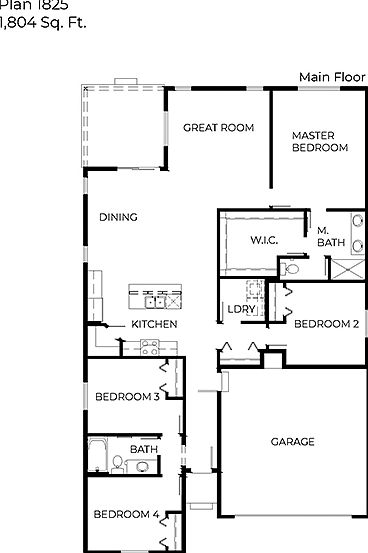 Floor Plan.