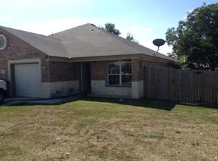 3002 Baldwin Loop, Killeen, TX 76549