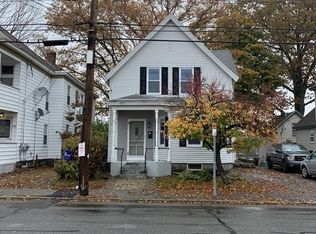 444 Stevens St, Lowell, MA 01851