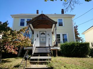 51 Sanborn Ave, West Roxbury, MA 02132