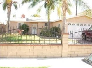 3644 Paddy Ln, Baldwin Park, CA 91706