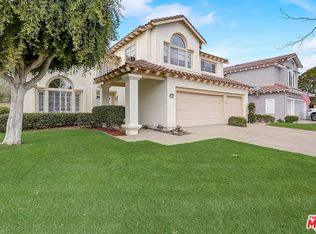 2207 Cedar Ridge Ct, Oxnard, CA 93036