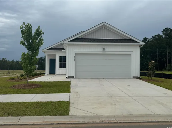 8965 Farrier Dr. LOT 61 Azalea COC, Myrtle Beach, SC 29588