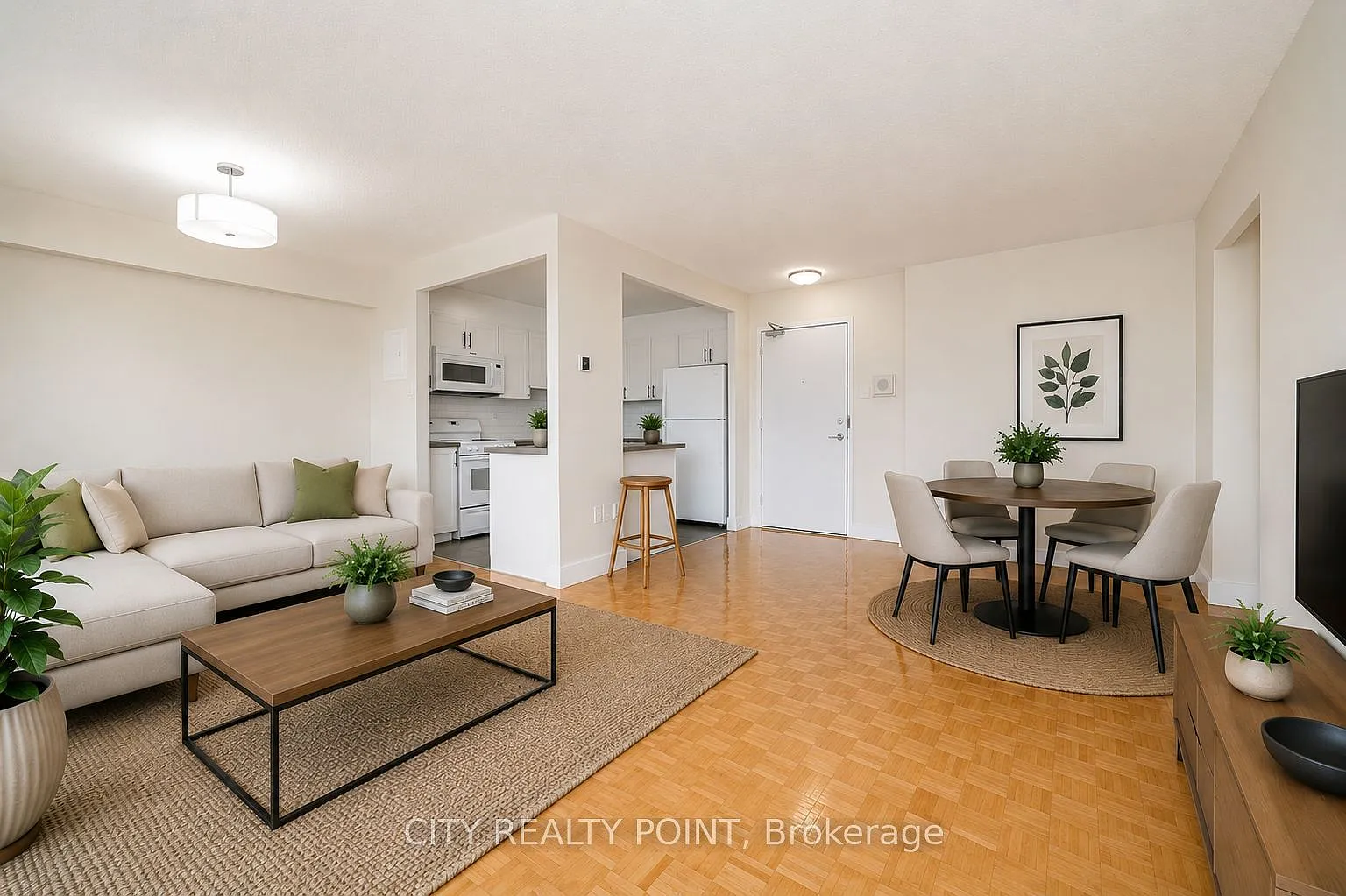 1 bed, $2,350 — Photo 2