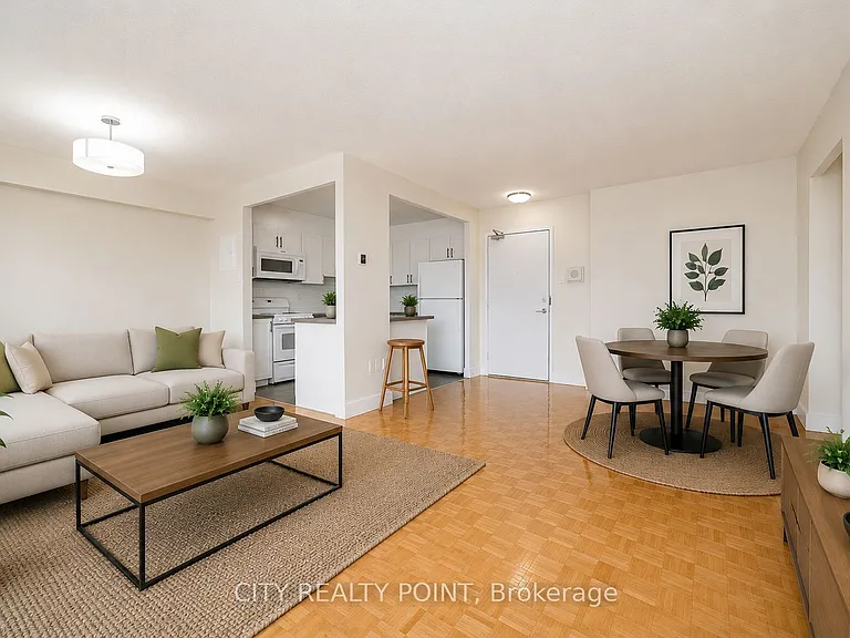 666 Spadina Ave #1101 — Photo 2