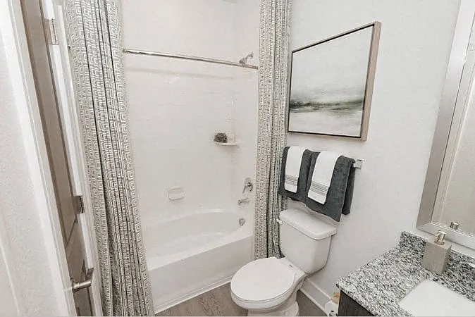 Cue Luxury Apartments — Photo 14