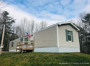 19 Gardiner Rd, Dresden, ME 04342