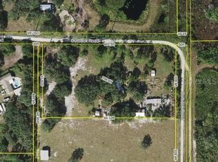 1384 Outback Rd, Saint Cloud, FL 34771