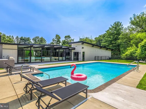 3602 Barberry Ct, Pikesville, MD 21208