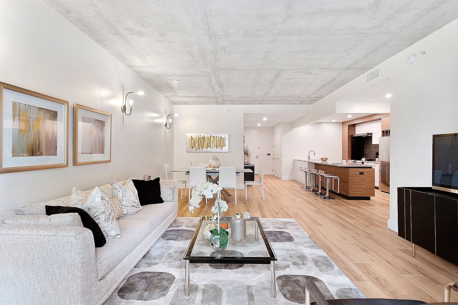 3707 Blackstone Pl PENTHOUSE 802, Bronx, NY 10463 Zillow