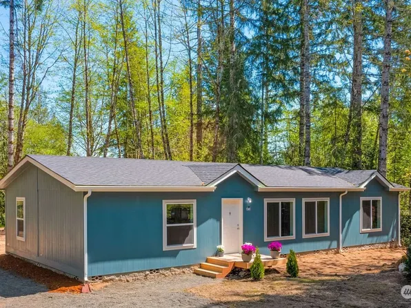 470 E Harding Hill Road, Allyn, WA 98524
