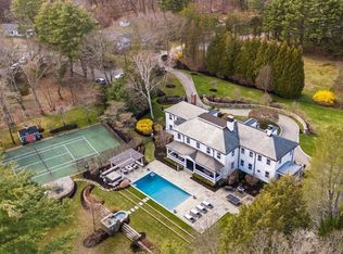 15 Mansion Dr, Topsfield, MA 01983