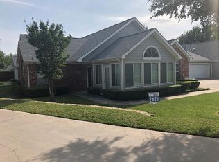 6131 Haley Ln, Fort Worth, TX 76132