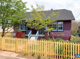 807 Elliott Ave, Charlottesville, VA 22902