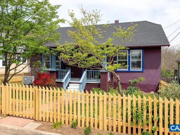 807 Elliott Ave, Charlottesville, VA 22902