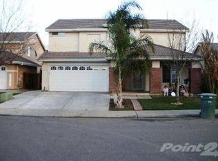 320 Red Robin Dr, Patterson, CA 95363