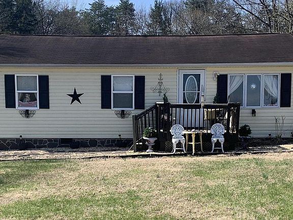 2nd image of 21538 Mount Pony Rd