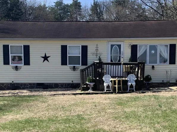 21538 Mount Pony Rd, Culpeper, VA 22701