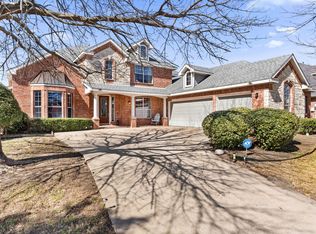 10005 Fairway Vista Dr, Rowlett, TX